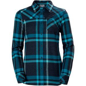 Helly Hansen Classic Check LS Shirt